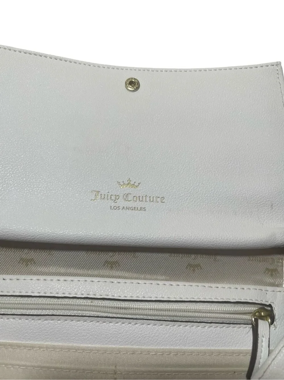 Juicy Couture Crossbody